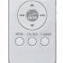 Sony ICDUX523F 4Gb White Диктофон инструкция, поддержка, форум, описание, мануал