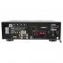 Yamaha RX-V375 Black Hi-Fi Компоненты инструкция, поддержка, форум, описание, мануал