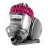 Dyson DC52 Allergy Parquet Пылесосы инструкция, поддержка, форум, описание, мануал