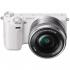 Sony NEX-5TL White Компактные Цифровые Фотоаппараты Со Сменной Оптикой инструкция, поддержка, форум, описание, мануал