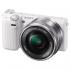 Sony NEX-5TL White Компактные Цифровые Фотоаппараты Со Сменной Оптикой инструкция, поддержка, форум, описание, мануал
