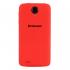 Lenovo S820 Red 8Gb Смартфон инструкция, поддержка, форум, описание, мануал