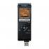 Sony ICD-UX502 2Gb Black Диктофон инструкция, поддержка, форум, описание, мануал