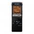 Sony ICD-UX502 2Gb Black Диктофон инструкция, поддержка, форум, описание, мануал