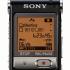 Sony ICD-UX502 2Gb Black Диктофон инструкция, поддержка, форум, описание, мануал