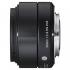Sigma 30mm f/2.8 DN Sony E (NEX) Black Объективы инструкция, поддержка, форум, описание, мануал