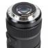 Sigma AF 18-35mm F1.8 DC HSM CANON Объективы инструкция, поддержка, форум, описание, мануал