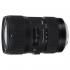 Sigma AF 18-35mm F1.8 DC HSM CANON Объективы инструкция, поддержка, форум, описание, мануал