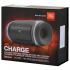 JBL Charge JBLCHARGEBLKEU Black Портативная Акустика инструкция, поддержка, форум, описание, мануал