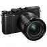 Fujifilm X-M1 Kit 16-50 Black Компактные Цифровые Фотоаппараты Со Сменной Оптикой инструкция, поддержка, форум, описание, мануал