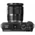 Fujifilm X-M1 Kit 16-50 Black Компактные Цифровые Фотоаппараты Со Сменной Оптикой инструкция, поддержка, форум, описание, мануал