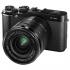Fujifilm X-M1 Kit 16-50 Black Компактные Цифровые Фотоаппараты Со Сменной Оптикой инструкция, поддержка, форум, описание, мануал