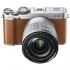 Fujifilm X-M1 Kit 16-50 Brown Компактные Цифровые Фотоаппараты Со Сменной Оптикой инструкция, поддержка, форум, описание, мануал
