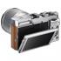 Fujifilm X-M1 Kit 16-50 Brown Компактные Цифровые Фотоаппараты Со Сменной Оптикой инструкция, поддержка, форум, описание, мануал