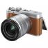 Fujifilm X-M1 Kit 16-50 Brown Компактные Цифровые Фотоаппараты Со Сменной Оптикой инструкция, поддержка, форум, описание, мануал