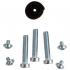 Loewe Adapter Floor Stand U CID 32-55 71356T00 Подставки Для Телевизоров инструкция, поддержка, форум, описание, мануал