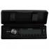 Soundmax SM-CDM1065 Black/Green Автомагнитола инструкция, поддержка, форум, описание, мануал