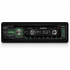 Soundmax SM-CDM1065 Black/Green Автомагнитола инструкция, поддержка, форум, описание, мануал