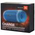 JBL Charge JBLCHARGEBLUEU Blue Портативная Акустика инструкция, поддержка, форум, описание, мануал