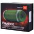JBL Charge JBLCHARGEGRNEU Green Портативная Акустика инструкция, поддержка, форум, описание, мануал