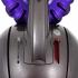 Dyson DC46 Allergy Parquet Пылесосы инструкция, поддержка, форум, описание, мануал
