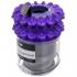Dyson DC46 Allergy Parquet Пылесосы инструкция, поддержка, форум, описание, мануал
