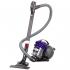 Dyson DC46 Allergy Parquet Пылесосы инструкция, поддержка, форум, описание, мануал