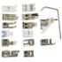 Эти лапки подойдут для husqwarna emerald 118 с горизонтальным челноком? Lady Sew Presser Foot 15 [Ответы 1]