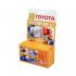 Toyota Footwork kit Denim/Jeans Швейная Машина инструкция, поддержка, форум, описание, мануал