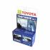 Toyota Footwork kit Denim/Jeans Швейная Машина инструкция, поддержка, форум, описание, мануал