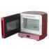 Whirlpool MAX 38 SMG Микроволновая Печь инструкция, поддержка, форум, описание, мануал