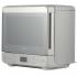 Whirlpool MAX 38 IX Микроволновая Печь инструкция, поддержка, форум, описание, мануал