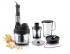 Philips Avance Collection HR7969/90 Миксеры И Блендеры инструкция, поддержка, форум, описание, мануал