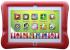 Qumo Kids Tab 16GB Red Планшеты инструкция, поддержка, форум, описание, мануал