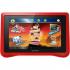 Qumo Kids Tab 16GB Red Планшеты инструкция, поддержка, форум, описание, мануал