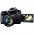 Canon EOS 70D (W) EF-S 18-135 IS STM Kit Зеркальные Фотоаппараты инструкция, поддержка, форум, описание, мануал