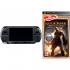 Sony E1008 Black + God Of War: Призрак Спарты Sony Playstation инструкция, поддержка, форум, описание, мануал