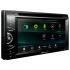 Pioneer AVH-X1600DVD Автомагнитола инструкция, поддержка, форум, описание, мануал