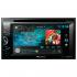 Pioneer AVH-X1600DVD Автомагнитола инструкция, поддержка, форум, описание, мануал