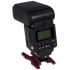 Sigma EF 610 DG Super EO-ETTL2  для Canon Фотовспышки инструкция, поддержка, форум, описание, мануал