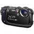 Fujifilm FinePix XP200 Компактные Цифровые Фотоаппараты инструкция, поддержка, форум, описание, мануал
