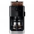 Philips Grind &amp; Brew HD 7761/00 Кофеварка инструкция, поддержка, форум, описание, мануал