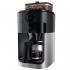 Philips Grind &amp; Brew HD 7761/00 Кофеварка инструкция, поддержка, форум, описание, мануал