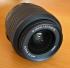Nikon 18-55MM F 3.5-5.6G AF-S DX VR ZOOM-NIKKO Объектив инструкция, поддержка, форум, описание, мануал