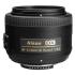 Nikon 35MM F 1.8G AF-S DX NIKKOR Объектив инструкция, поддержка, форум, описание, мануал
