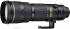 Nikon 500MM F4G ED AF-S VR NIKKOR Объектив инструкция, поддержка, форум, описание, мануал