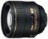 Nikon 85MM F-1.4G AF-S NIKKOR Объектив инструкция, поддержка, форум, описание, мануал