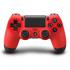 Sony Dualshock 4 красная лава (CUH-ZCT1E) Аксессуары Для Игровых Приставок инструкция, поддержка, форум, описание, мануал