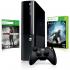 Microsoft 250GB + Tomb Raider + Halo 4 (N2V-00016) Аксессуары Для Игровых Приставок инструкция, поддержка, форум, описание, мануал
