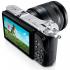 Samsung NX300 Black Компактные Цифровые Фотоаппараты Со Сменной Оптикой инструкция, поддержка, форум, описание, мануал